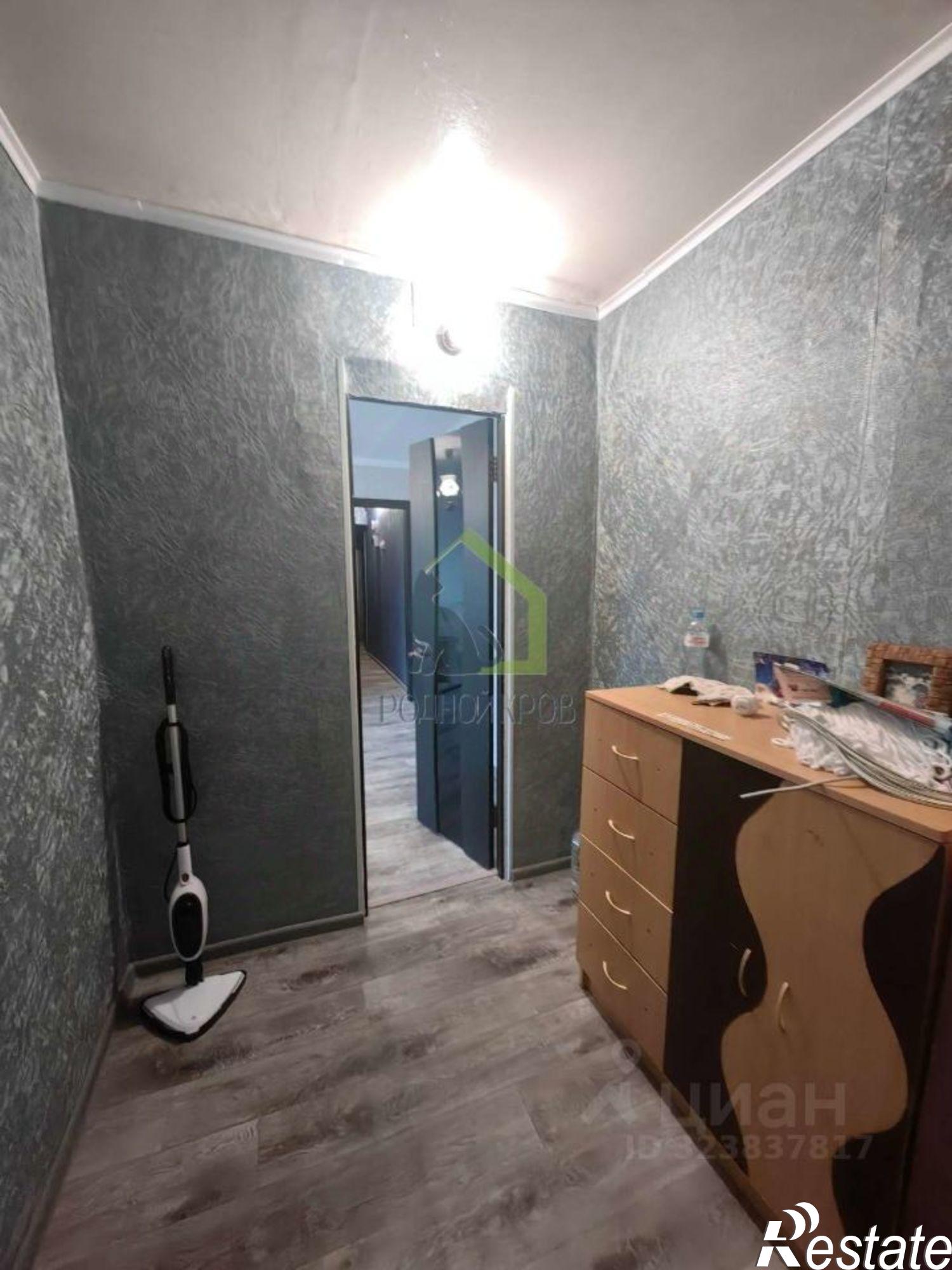 Купить квартиру за 3 700 000 рублей на ул Лазо, 2