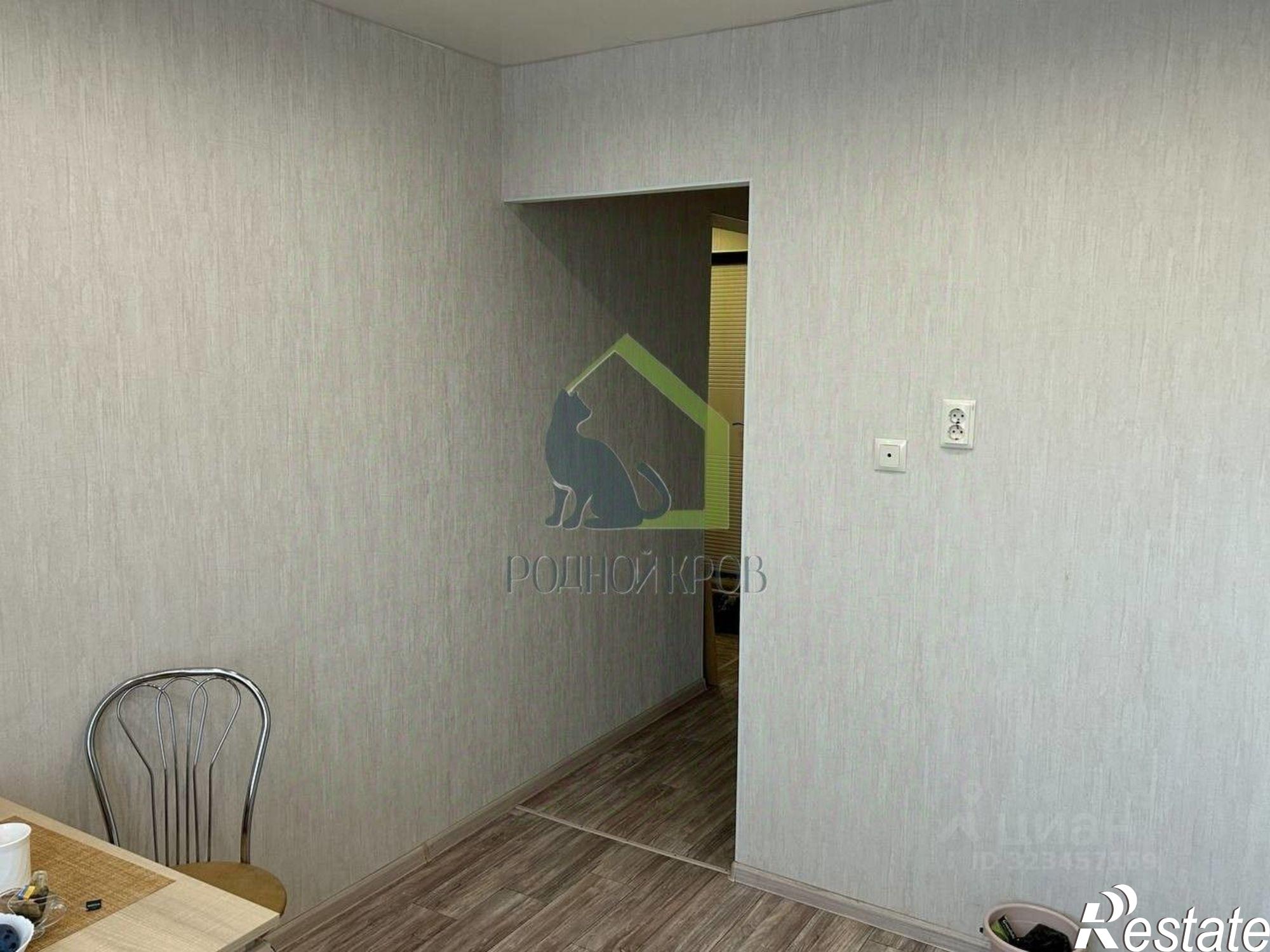 Купить квартиру за 5 550 000 рублей на ул Звездная, 2