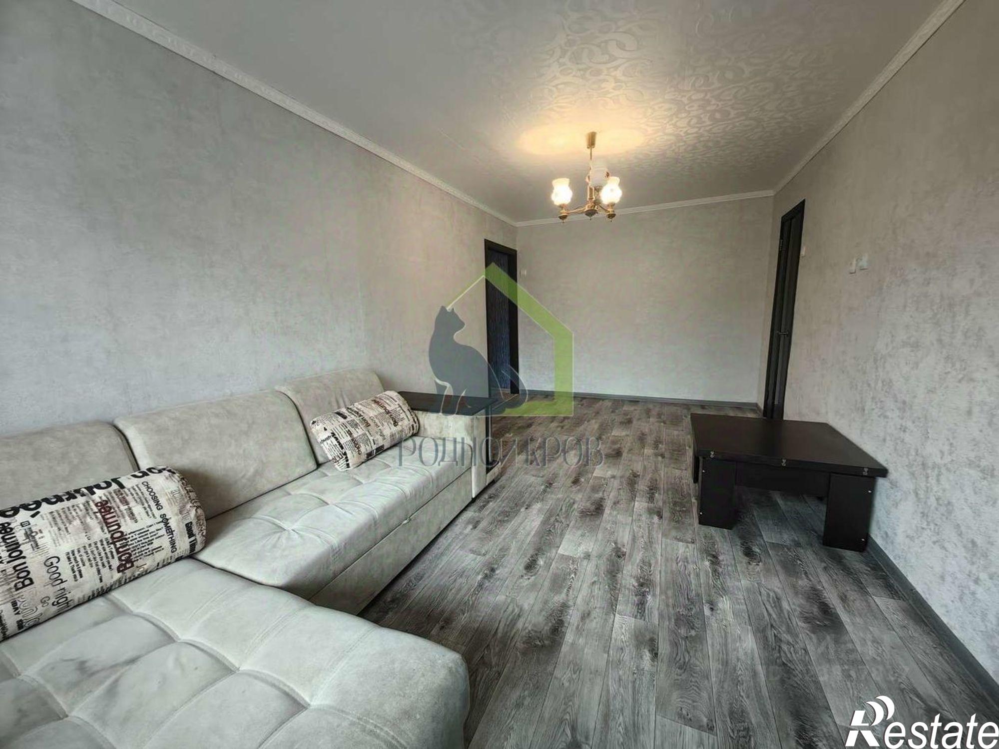 Купить квартиру за 3 700 000 рублей на ул Лазо, 2