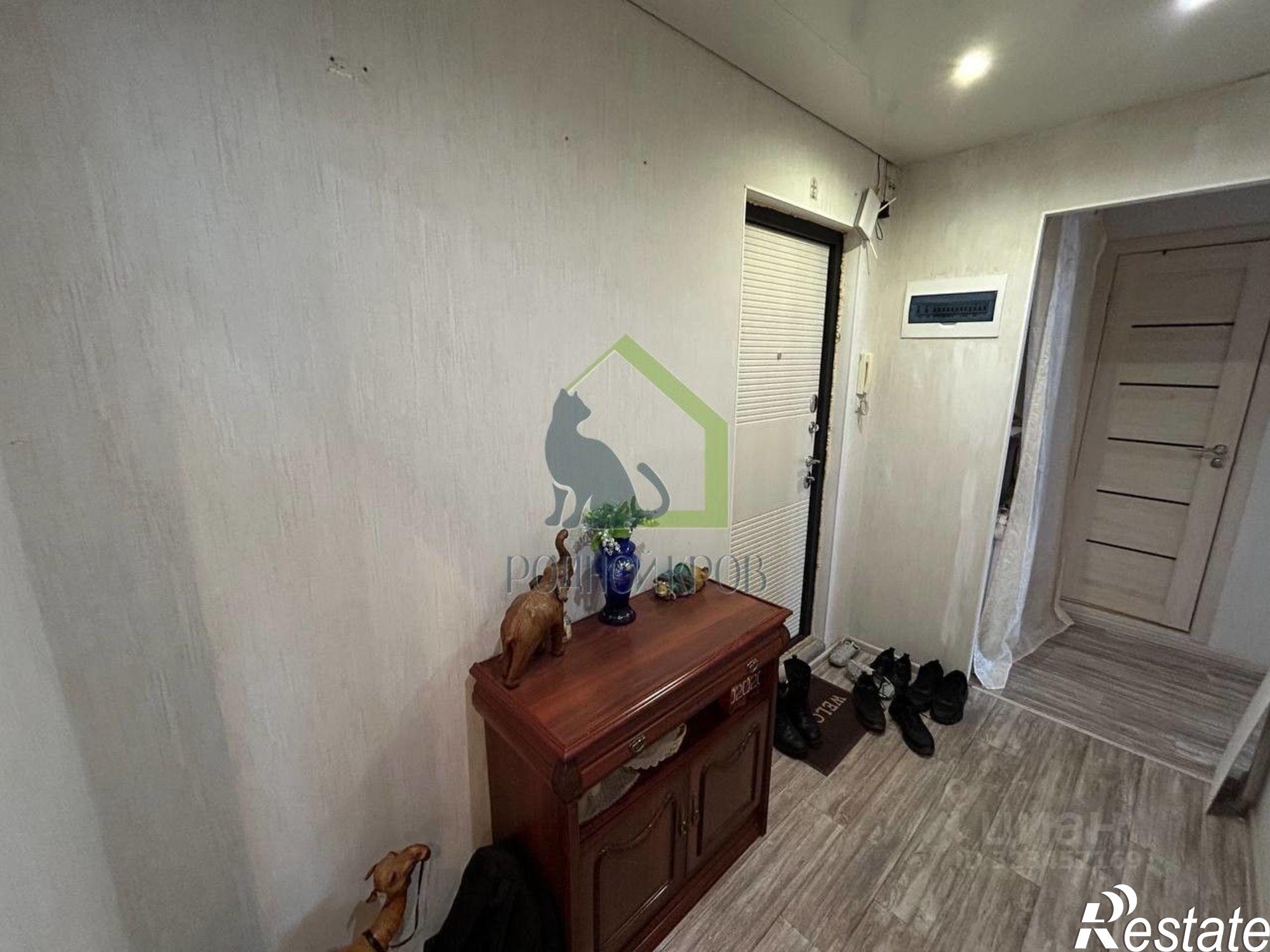 Купить квартиру за 5 550 000 рублей на ул Звездная, 2