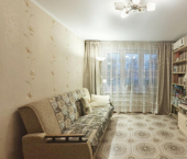 2-комн, 44кв м, этаж 2/9 улица Фридриха Энгельса, 18