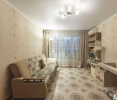 2-комн, 43кв м, этаж 2/9 ул Фридриха Энгельса, 18