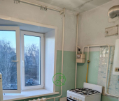 1-комн, 29.6кв м, этаж 3/4 Воронова улица, 13