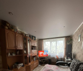 1-комн, 28кв м, этаж 3/5 улица Физкультурников, 11