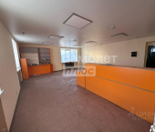 торговое помещение 131 кв м ул Декабристов, 149