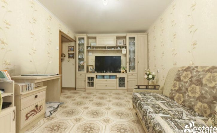 2-комн квартира улица Фридриха Энгельса, 18,  д. 18