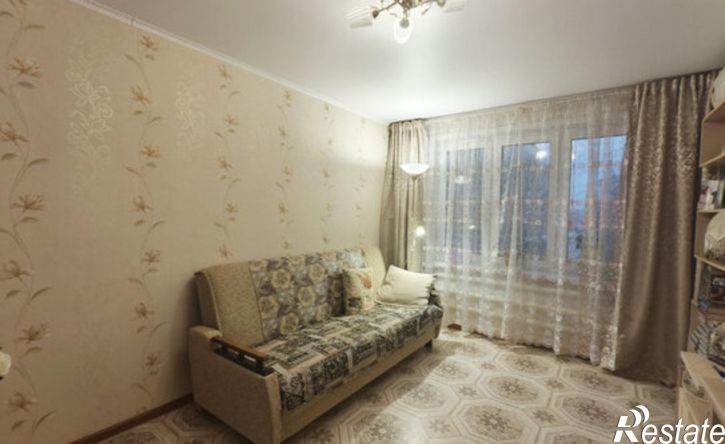 2-комн квартира улица Фридриха Энгельса, 18,  д. 18