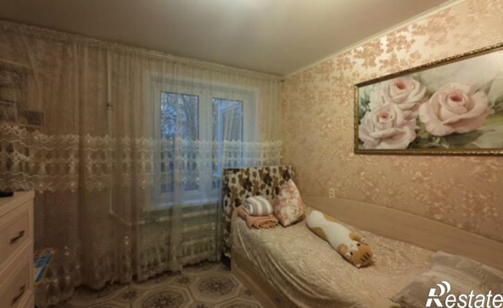 2-комн квартира улица Фридриха Энгельса, 18,  д. 18