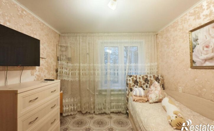 2-комн квартира улица Фридриха Энгельса, 18,  д. 18