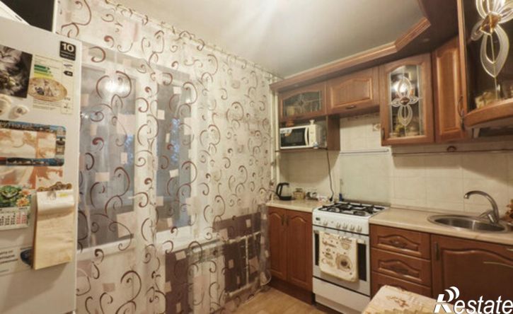 2-комн квартира улица Фридриха Энгельса, 18,  д. 18