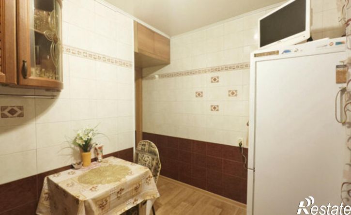 2-комн квартира улица Фридриха Энгельса, 18,  д. 18