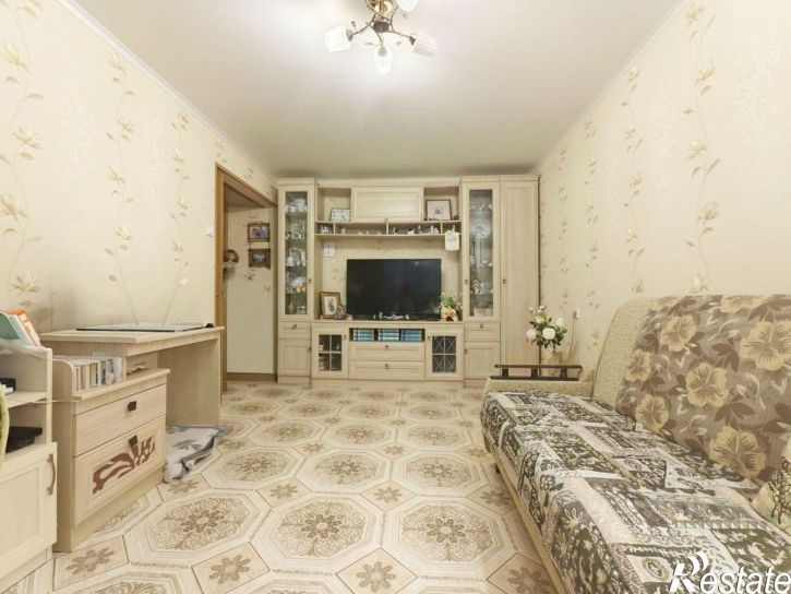 2-комн квартира ул Фридриха Энгельса, 18,  д. 18