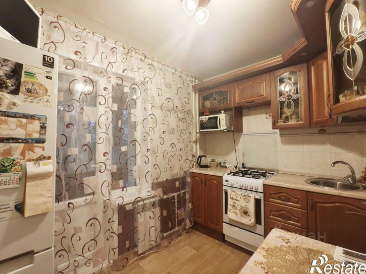 2-комн квартира ул Фридриха Энгельса, 18,  д. 18