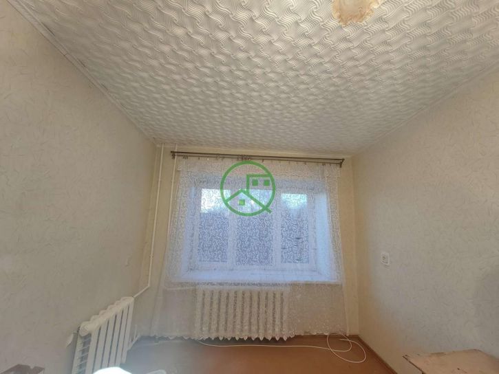 1-комн квартира Воронова улица, 13