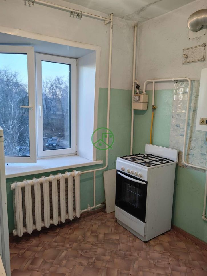 1-комн квартира Воронова улица, 13