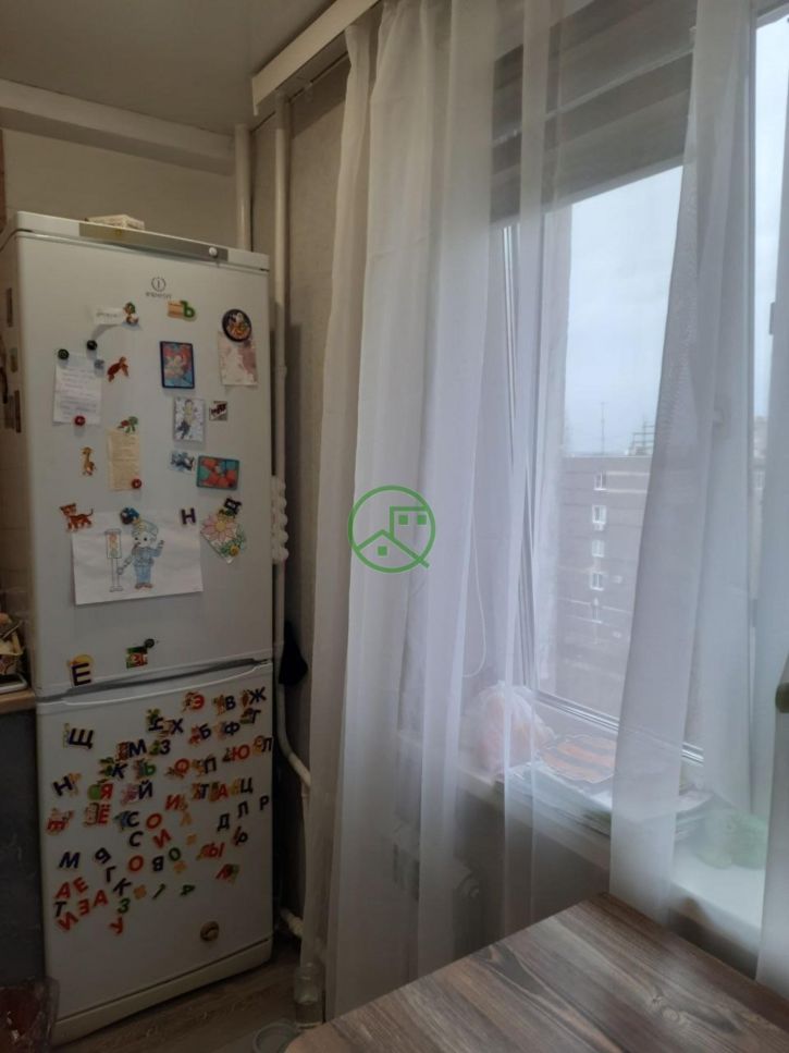 4-комн квартира Фридриха Энгельса улица, 18