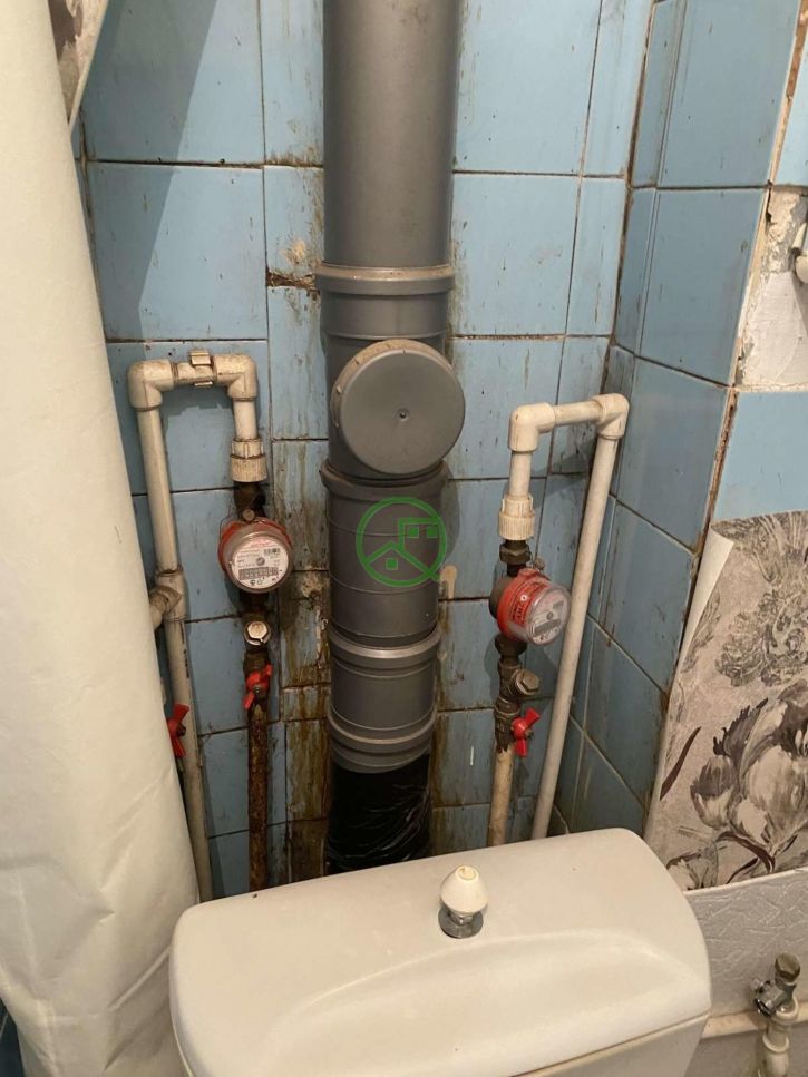 2-комн квартира Ульяновское шоссе, 25