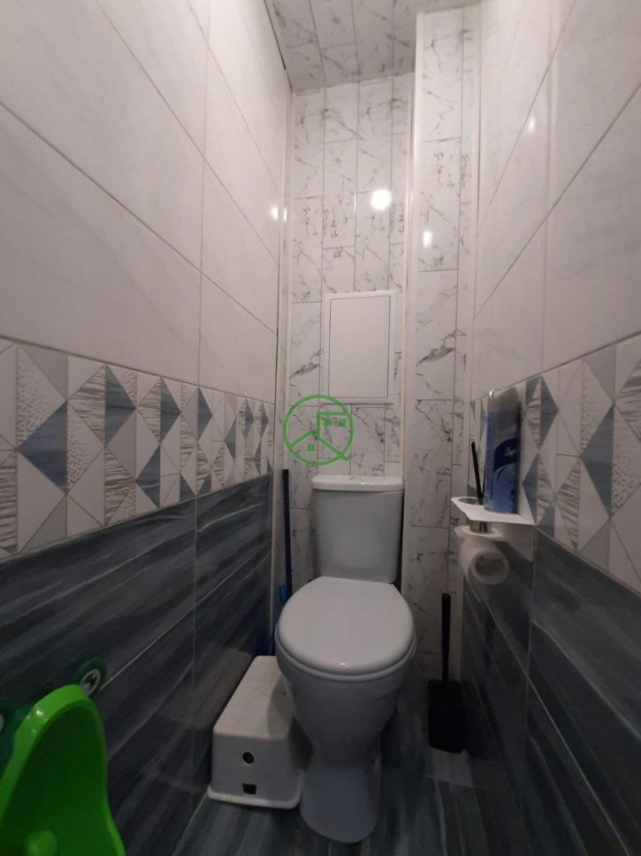 4-комн квартира Фридриха Энгельса улица, 18