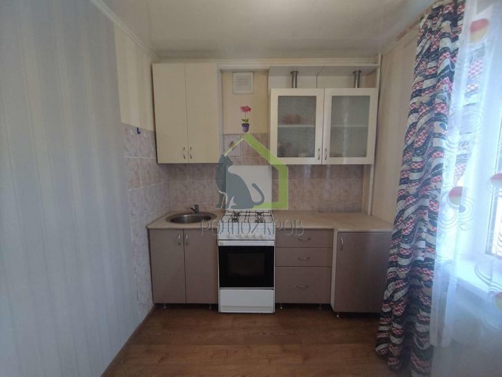 2-комн квартира Астраханская улица, 33