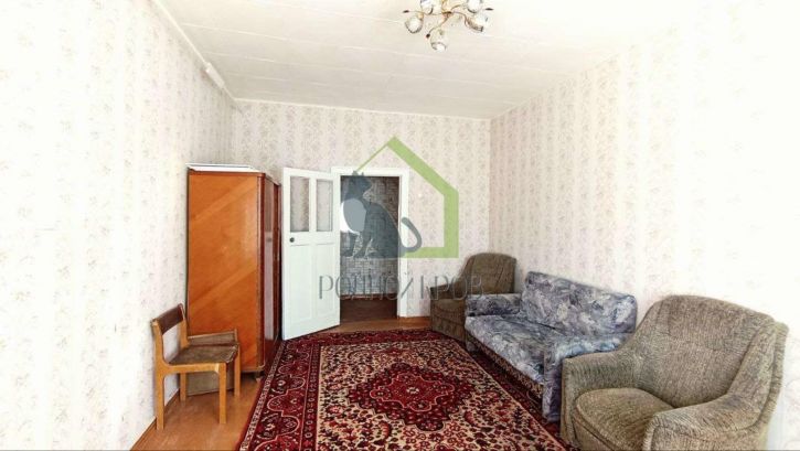 2-комн квартира Дарвина улица, 10