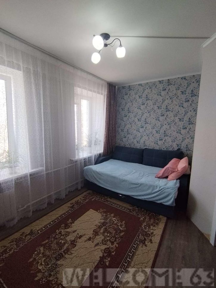 1-комн квартира Пензенская улица, 10