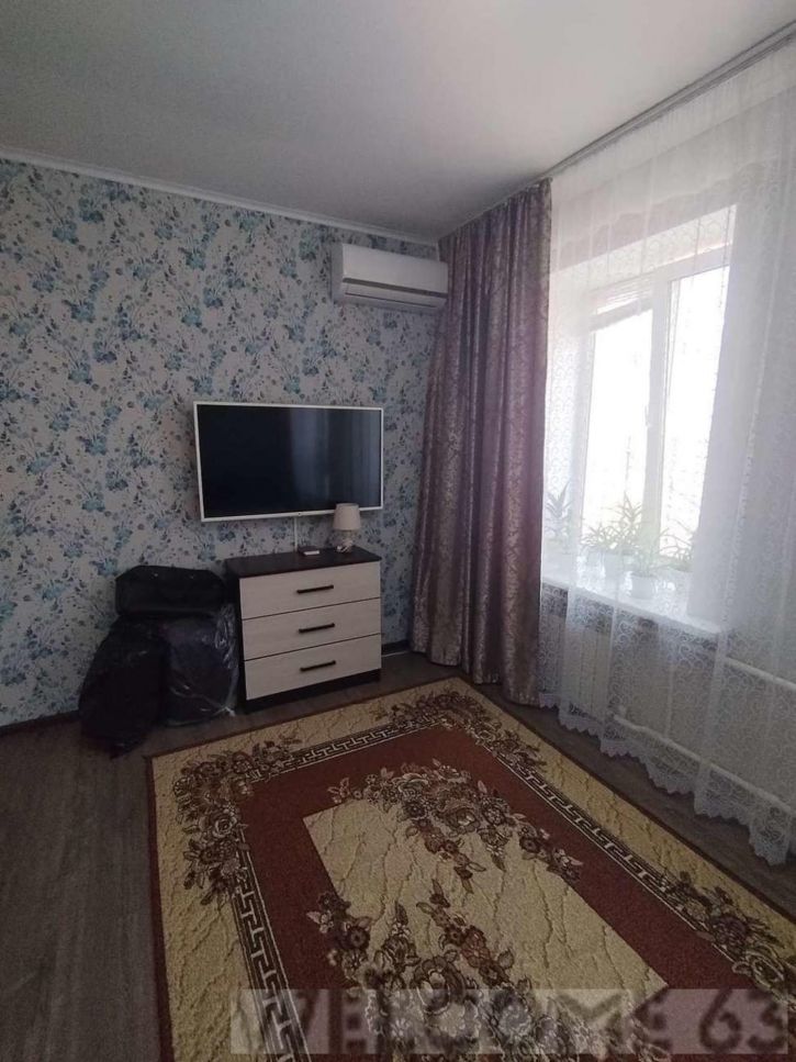 1-комн квартира Пензенская улица, 10