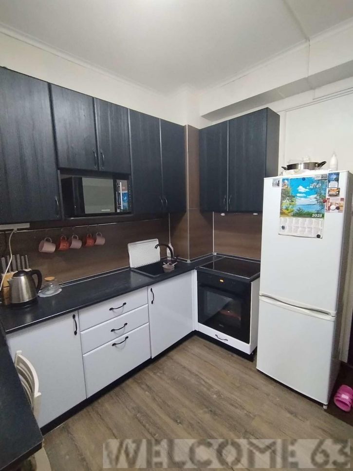 1-комн квартира Пензенская улица, 10