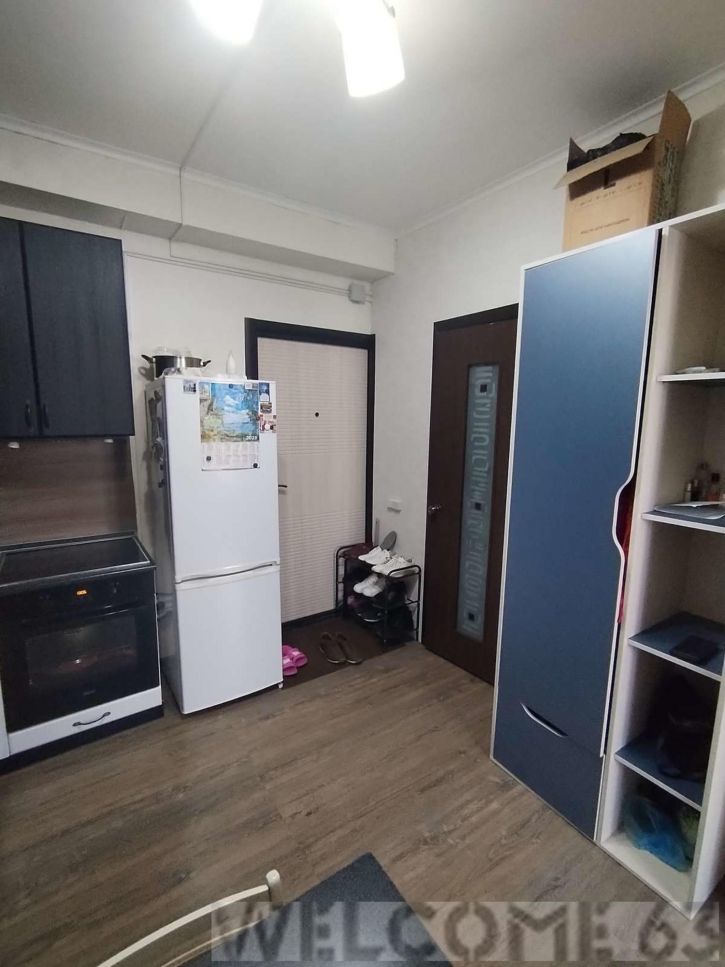 1-комн квартира Пензенская улица, 10