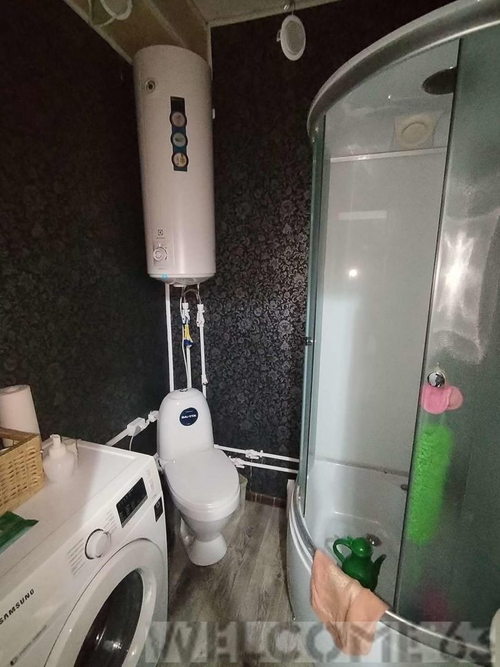 1-комн квартира Пензенская улица, 10