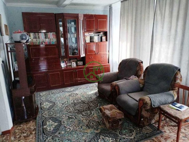 Коттедж/дом Свердлова улица