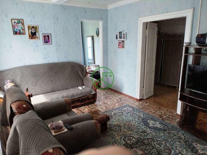 Коттедж/дом Свердлова улица