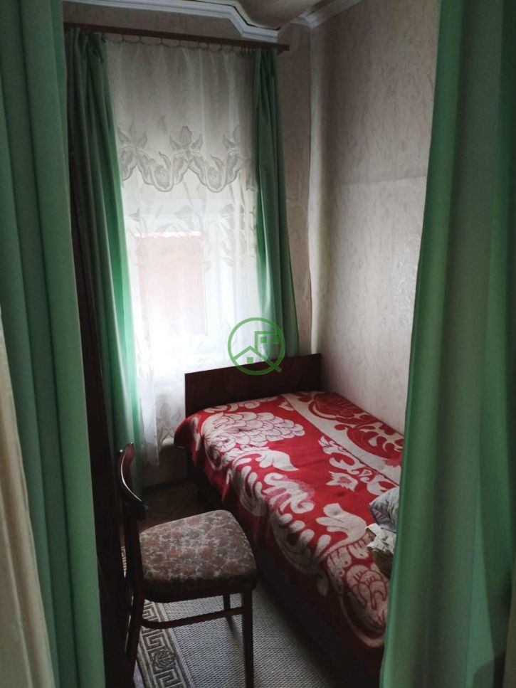 Коттедж/дом Свердлова улица