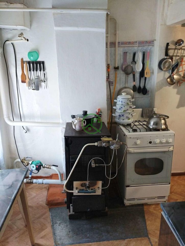 Коттедж/дом Свердлова улица