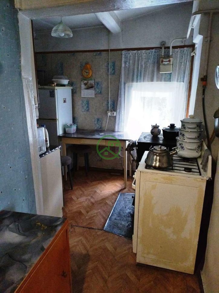 Коттедж/дом Свердлова улица