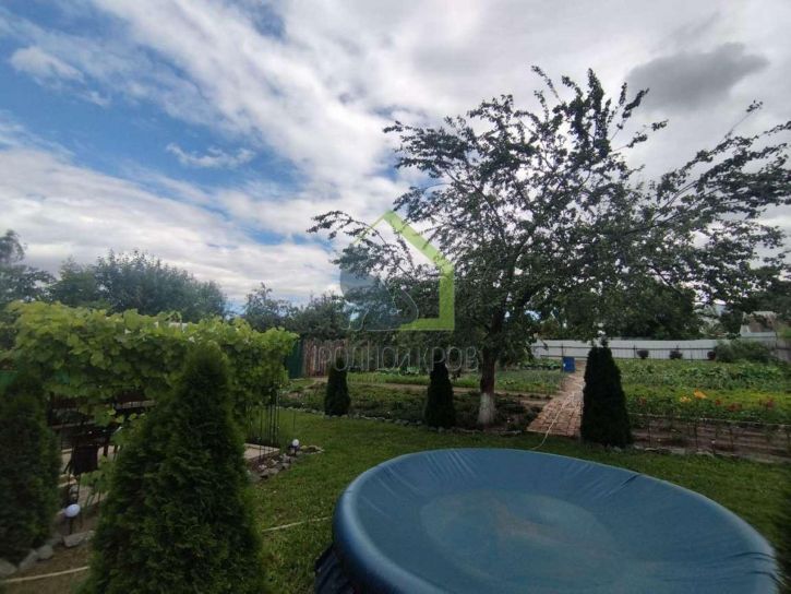 Коттедж/дом Тополиная улица