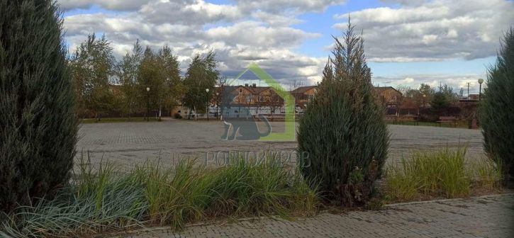 Коттедж/дом Парковая улица, 48