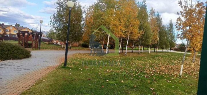 Коттедж/дом Парковая улица