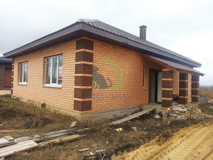 Коттедж/дом Парковая улица