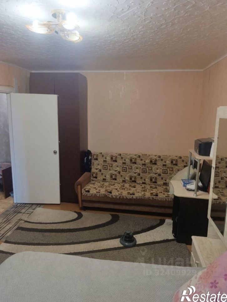 1-комн квартира Рудная улица, 8,  д. 8