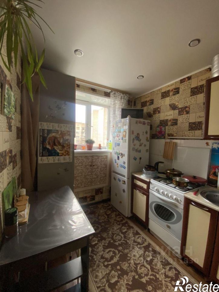 1-комн квартира улица Физкультурников, 11,  д. 11