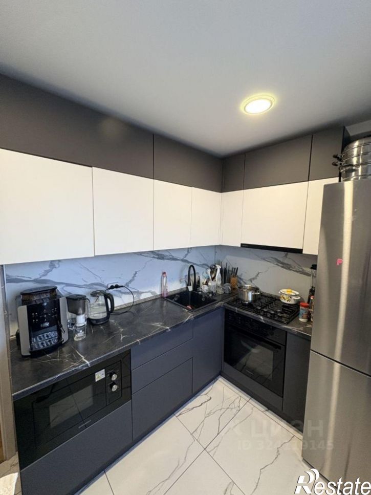 3-комн квартира проспект Гагарина, 30,  д. 30