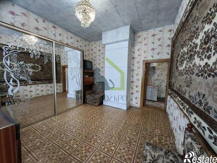 1-комн квартира Интернациональная улица, 36,  д. 36