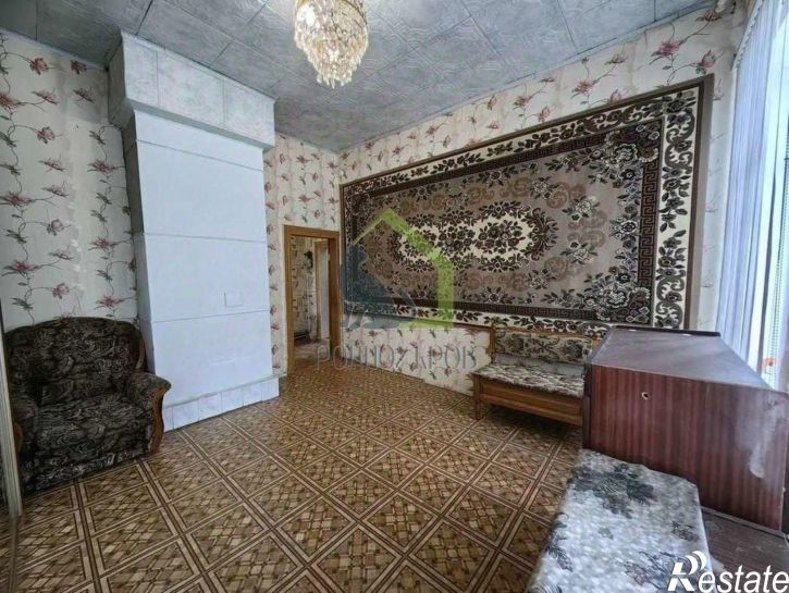 1-комн квартира Интернациональная улица, 36,  д. 36