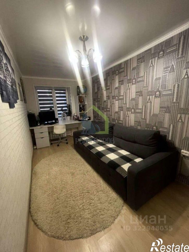 2-комн квартира Красная улица, 30,  д. 30