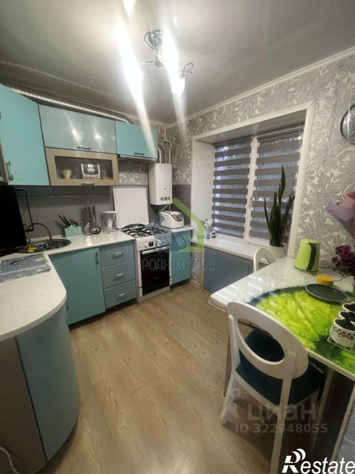 2-комн квартира Красная улица, 30,  д. 30