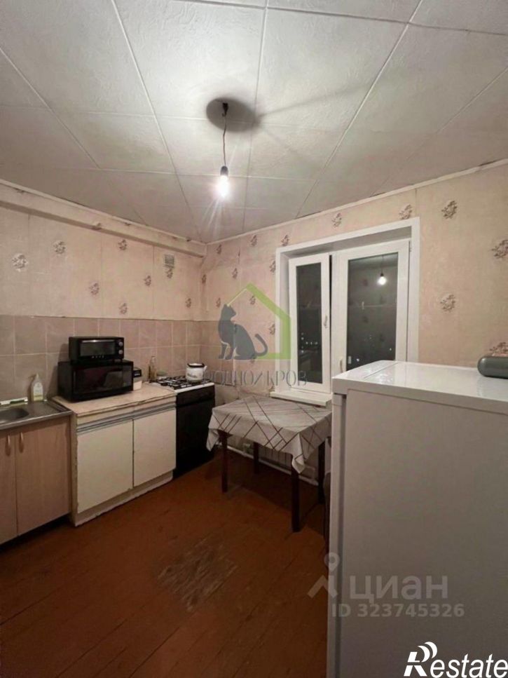 2-комн квартира пр-кт 50 лет Октября, 60,  д. 60