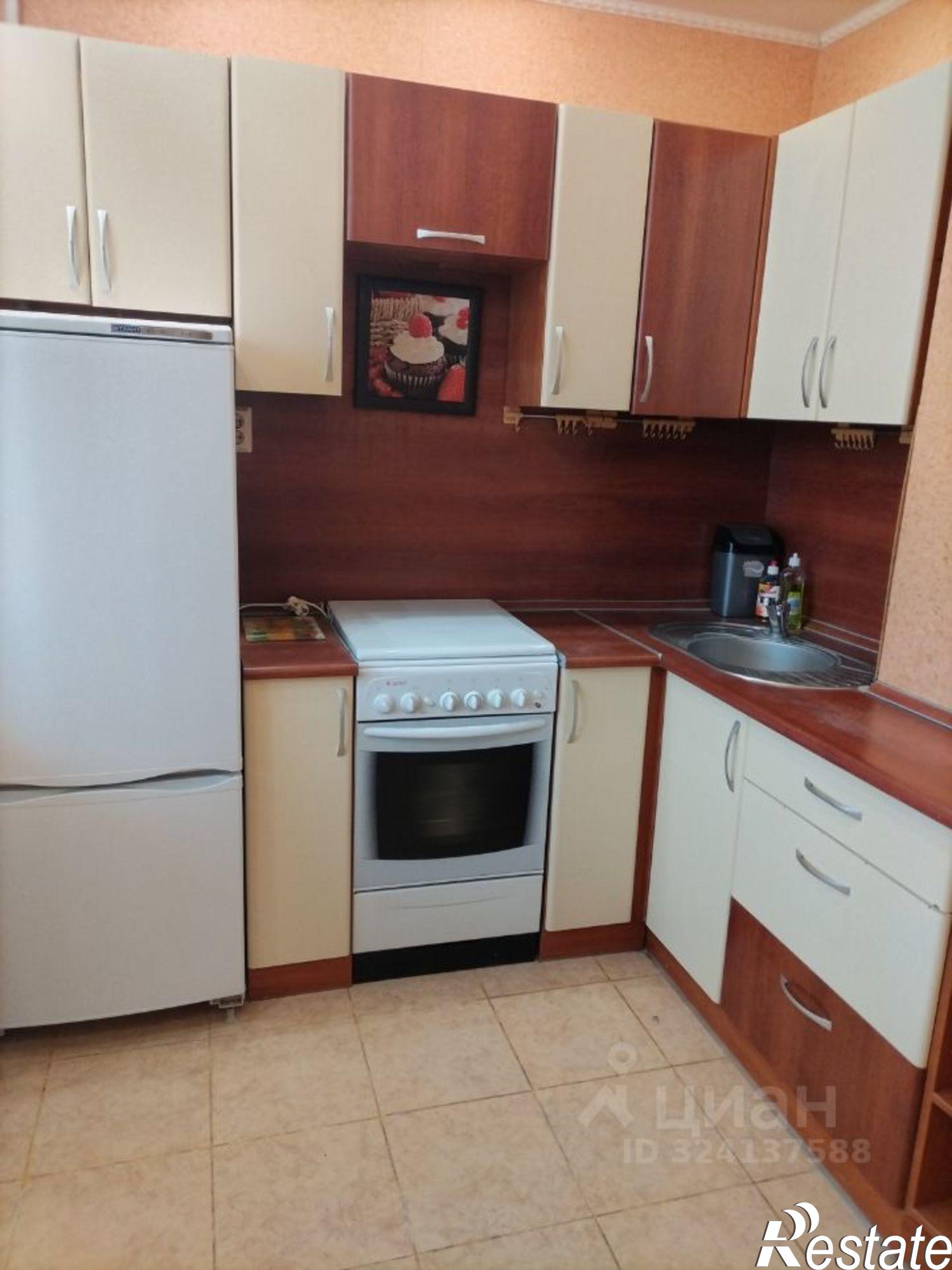 Сдать квартиру за 13 000 рублей на Звёздная улица, 76