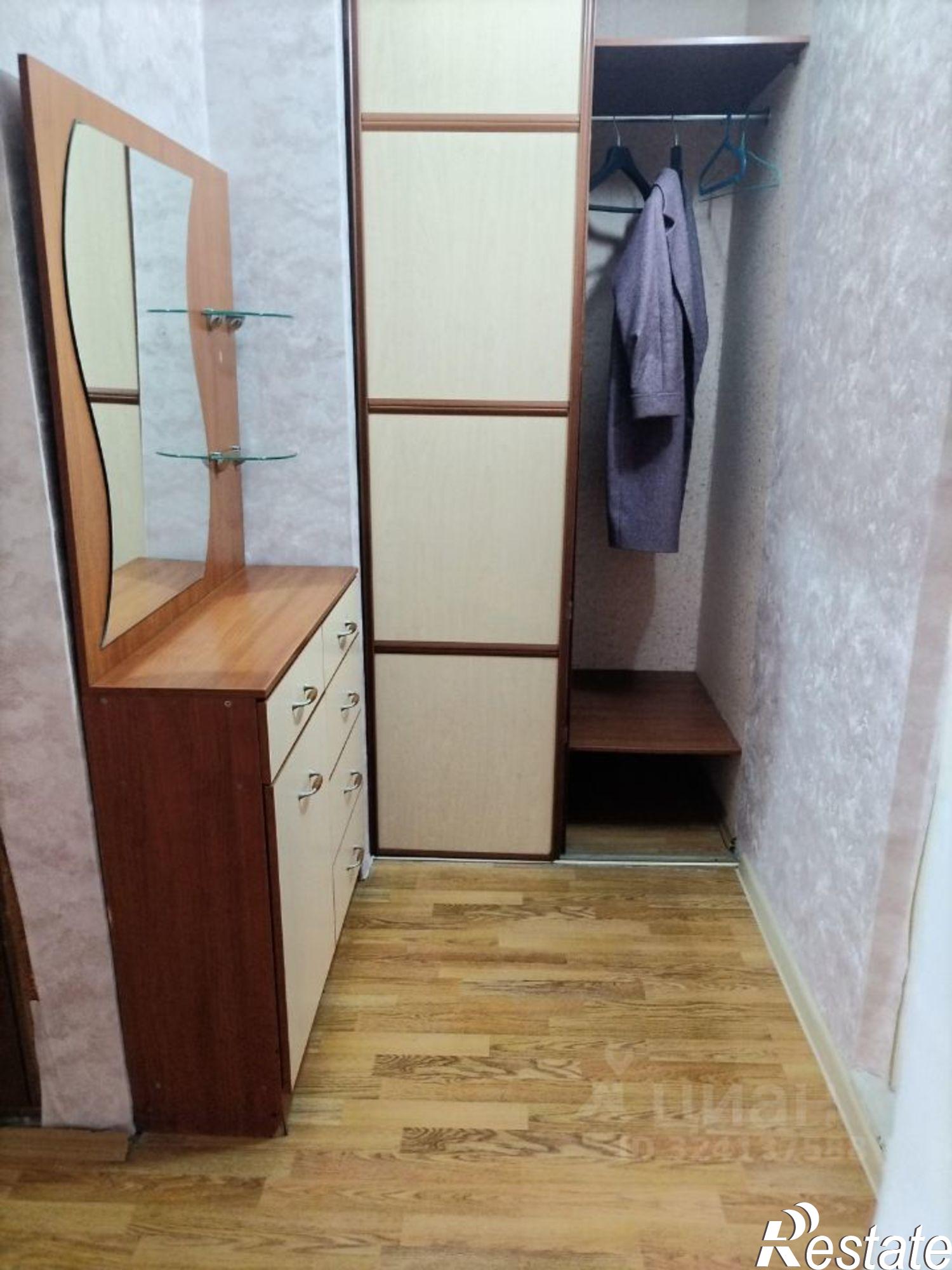 Сдать квартиру за 13 000 рублей на Звёздная улица, 76