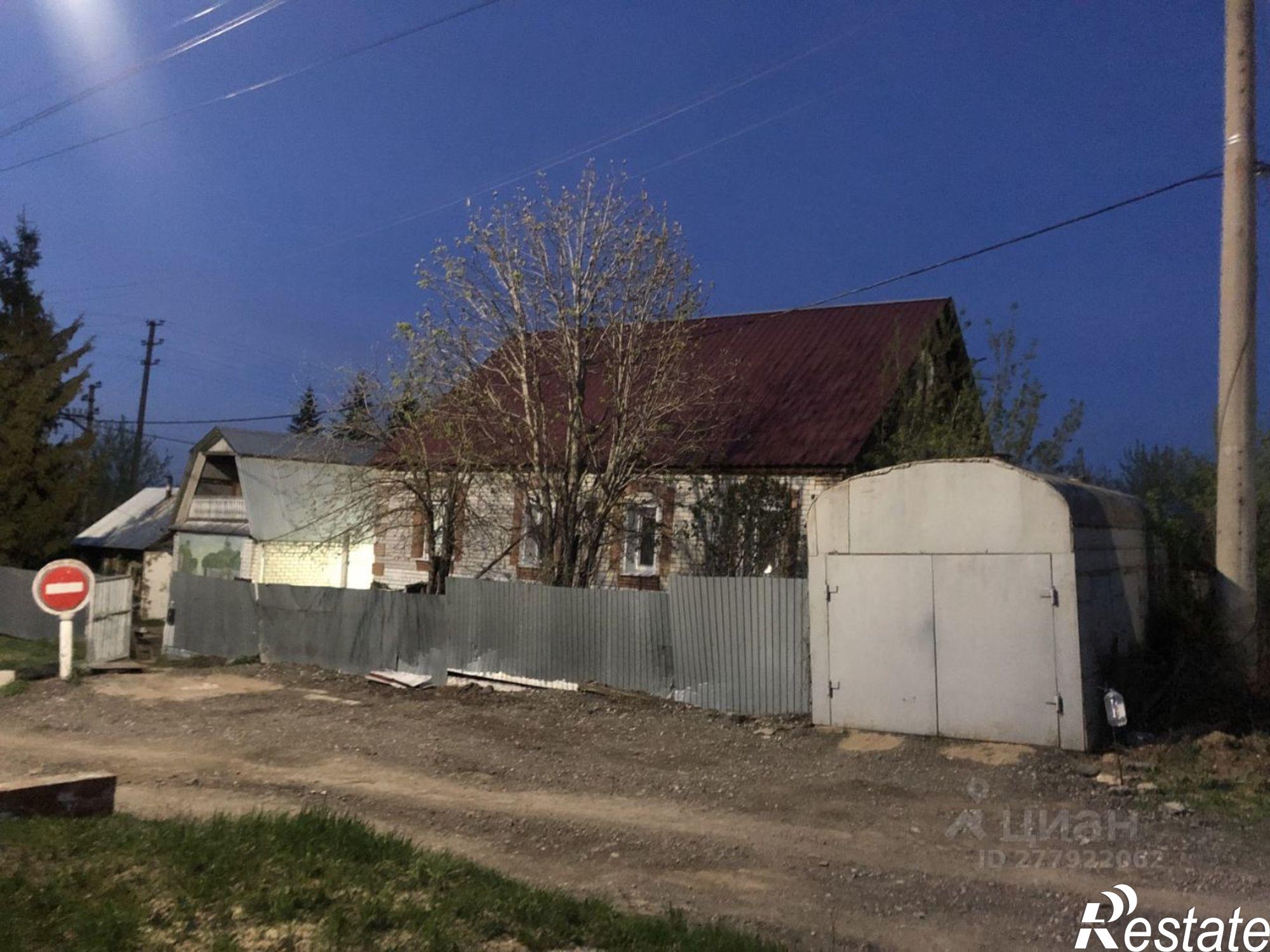 Купить дачу, дом, коттедж за 6 100 000 рублей на ул 1-я Сормовская, 48