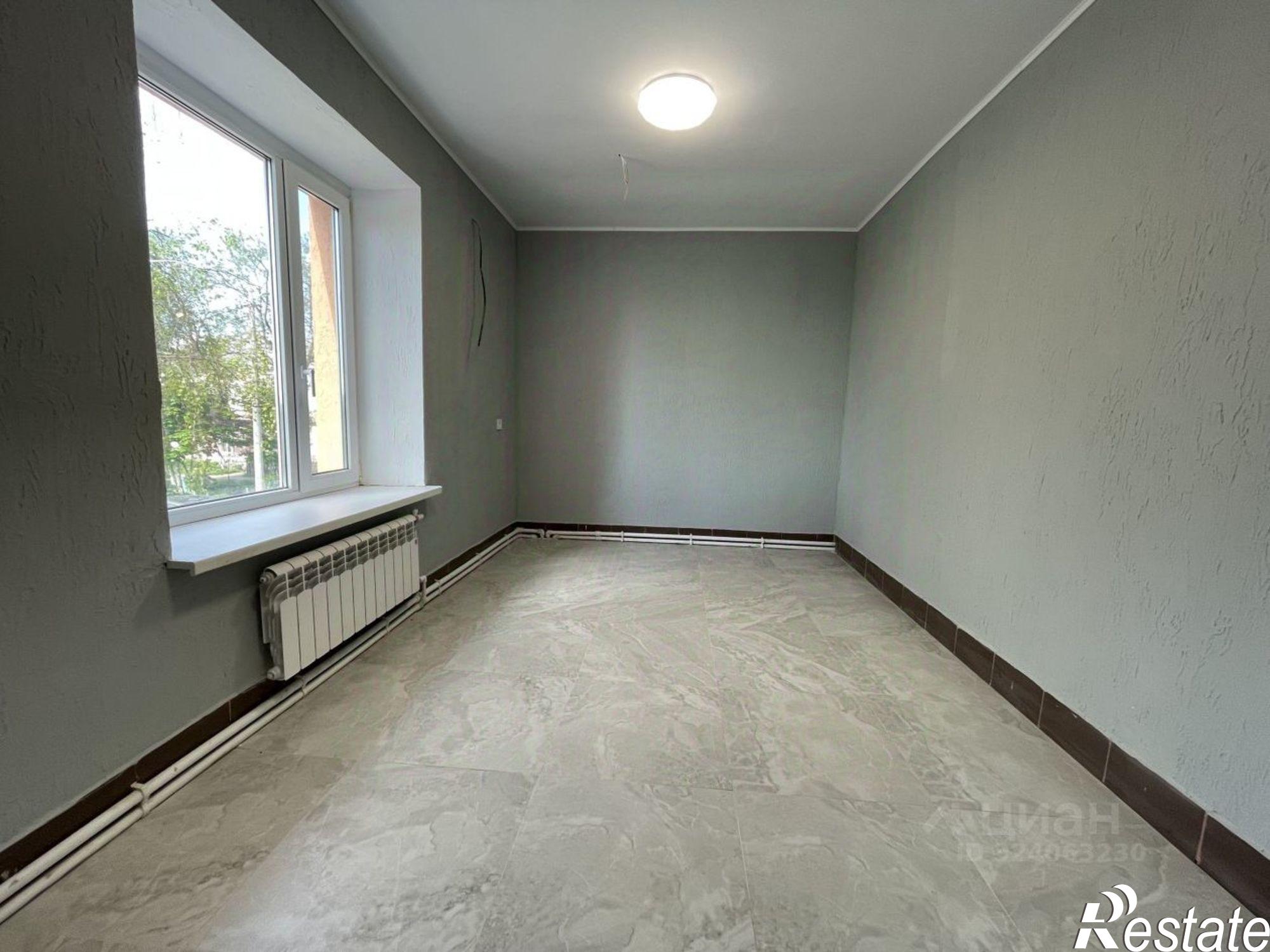 Купить комнату за 1 500 000 рублей на Базарная пл, 10